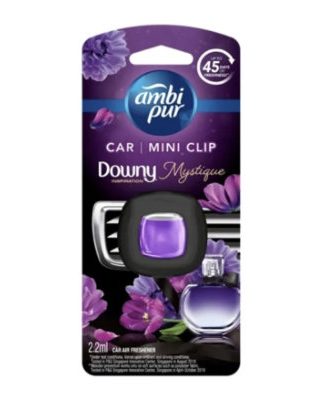 AMBI PUR CAR MINI CLIP 2.2ML MYSTIQUE
