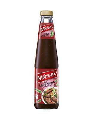 Mahsuri Black Pepper 495gm
