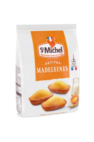 St Michel Petite Madeleines 175g