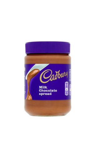 Cadbury Chocolate Spread