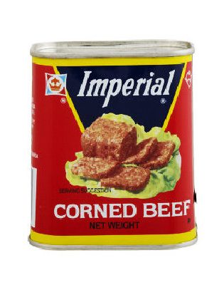 Imperial Corn Beef 326g