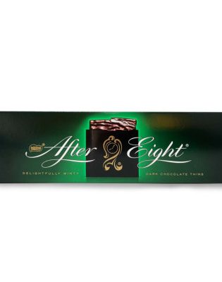 After Eight Carton XB