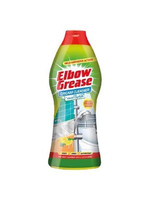 Elbow Grease Cream Cleaner 540g
