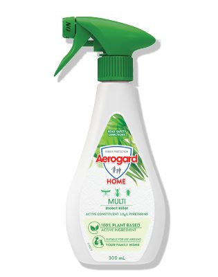 Aerogard Home Multi Insect Killer 300ml