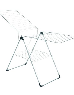 Brabantia Dry Rack T Grey 20M