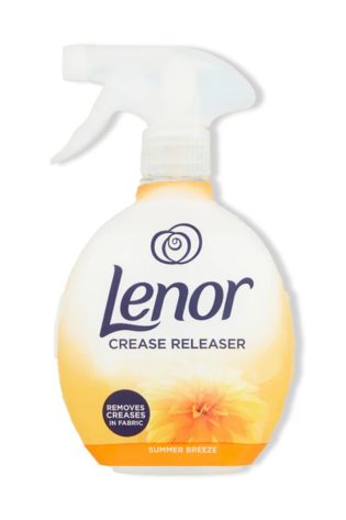 Lenor Crease Releaser Summer Breeze 500ml