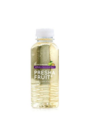 Preshafruit Apple & Passionfruit
